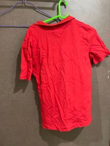 Tommy Hilfiger Polo Shirt
