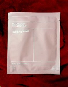 Bio Collagen Mask