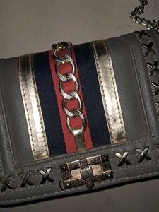 Stylish Crossbody Bag