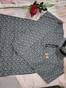 Under Armour Long Sleeve Shirt