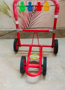 Musical Baby Walker