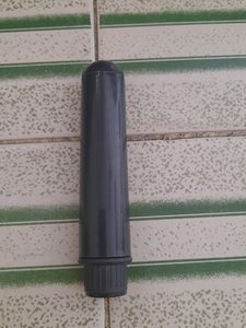 Reusable Brush Box