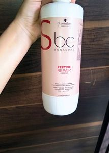 SCHWARZKOPF PROFESSIONAL