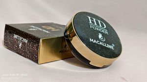 Macalline HD Powder