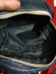 Shimmer Bag