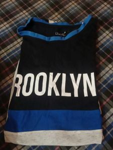 Brooklyn Graphic Tee