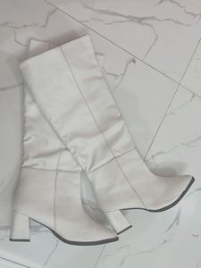 Knee Boots