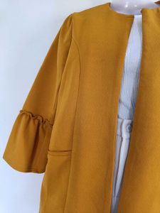 Marie Claire Blazer