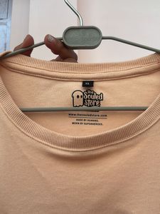 Timeless the souled store tee