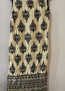 Beautiful Kurta