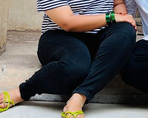 jeans sell