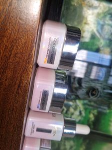L&#39;Oreal Glycolic Bright Kit