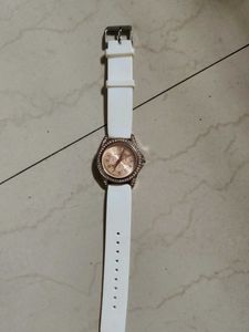 Tikka Watch