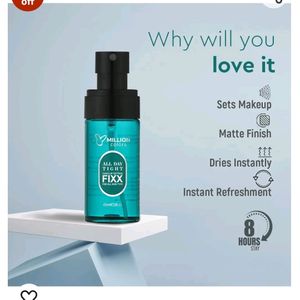 💥Loot Offer 💥🩵 Makeup Fixer 💙