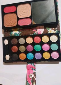 Eyeshadow