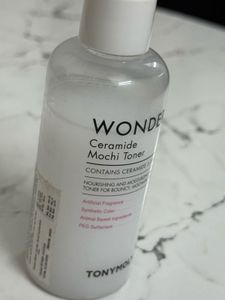 TONYMOLY Ceramide Toner