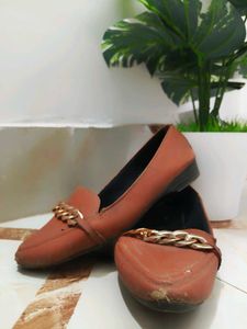 Flats &amp; Bellies Heels