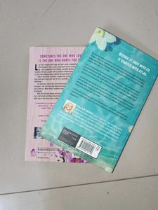 It Ends With Us &amp; Starts