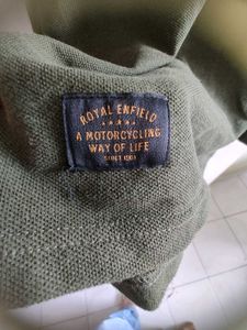 Royal Enfield Tshirt Size 2xl Siz Original