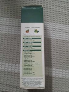 Biotique Moisturizer