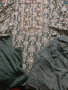 Elegant Kurta Set