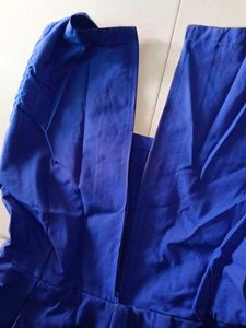 School Uniform PinaFrock