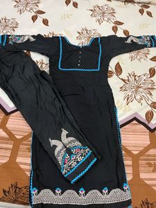 Kurta Pants Premium Quality