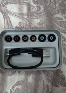 Sony WF-1000XM5 Premium Noise-Canceling