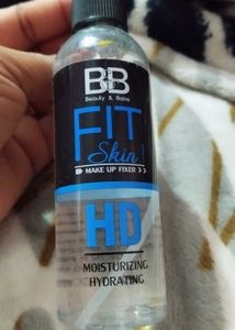 B&amp;B FIT SKIN  Fixer