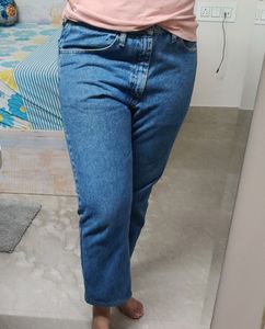 Lee Jeans