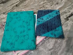 Ujala Kiwi Salwar Suit - New