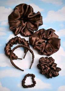 Hair Accessories