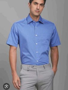 Striped Formal Reid Tailor Shirt