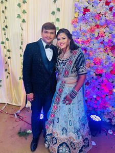 Bridal Lehenga