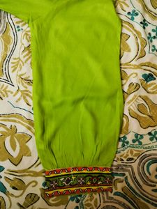 Bohot Kurti Unused New