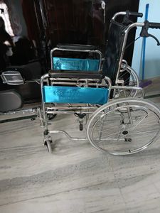 Karma Healthcare Wheelchair