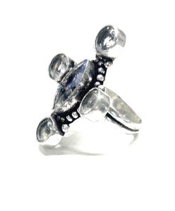Beautiful Cocktail Rings