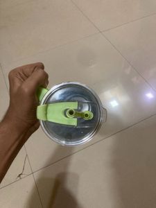 Insulated Tumbler with Straw