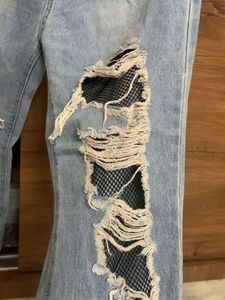 Torn Stylish Jeans