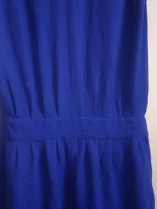 Playsuit