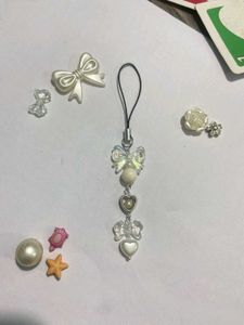 Phone charm