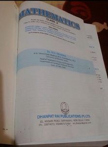 Class 10 RD Sharma Maths CBSE Board