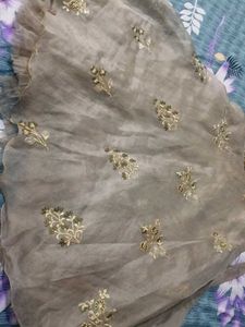Party Wear Girls Frock