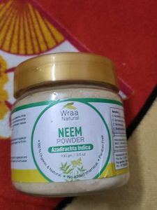 Neem Powder