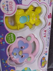 Infant Gift Set