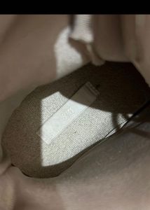 Hnm White High Tops