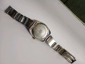 Hmt Rohit Watch