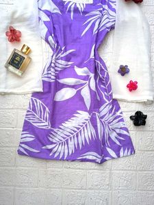 Corset Back Kurti 🪻
