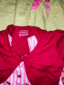 girls dress(4))