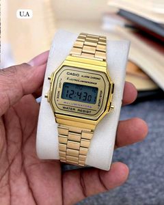 Casio Vintage Series